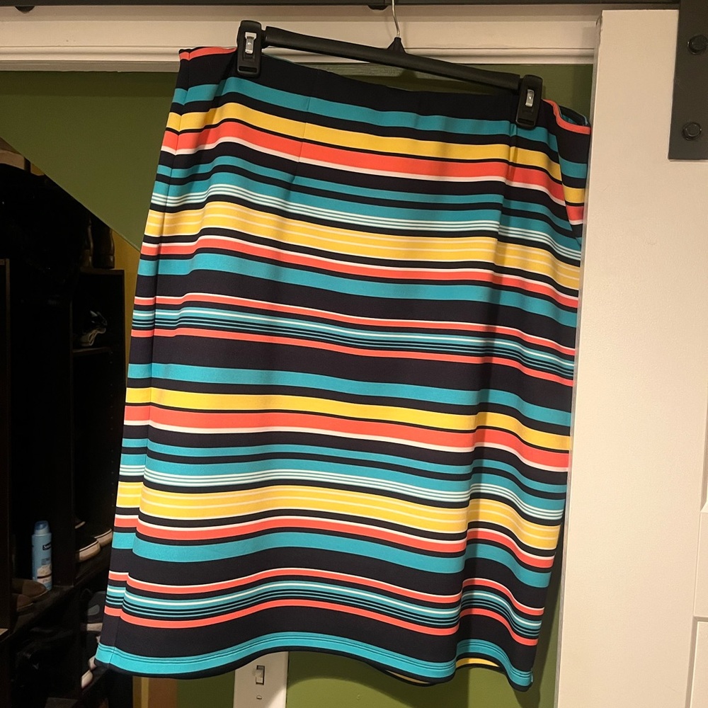 Cato skirt